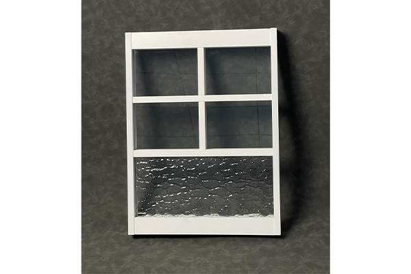 Aluminum Frame Door 40 Perfect System