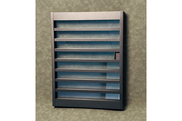 Aluminum Frame Door 40 Perfect System