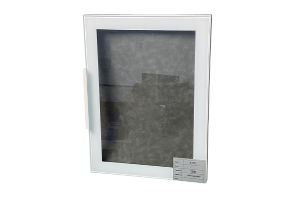 Aluminum Frame Door sj071