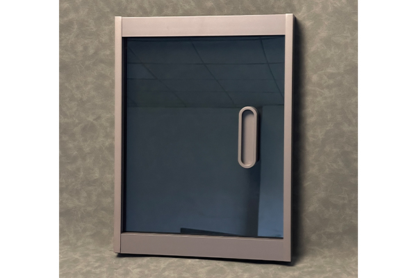 Aluminum Frame Door 40 Perfect System