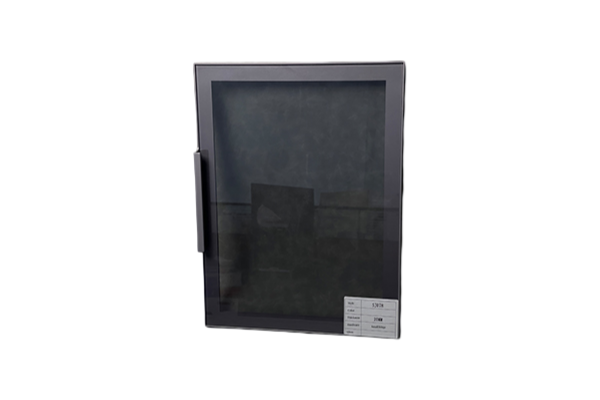 Aluminum Frame Door sj078