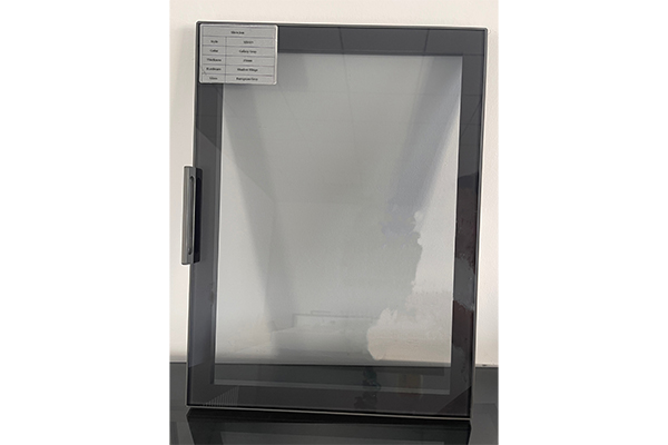 Aluminum Frame Door sj1019