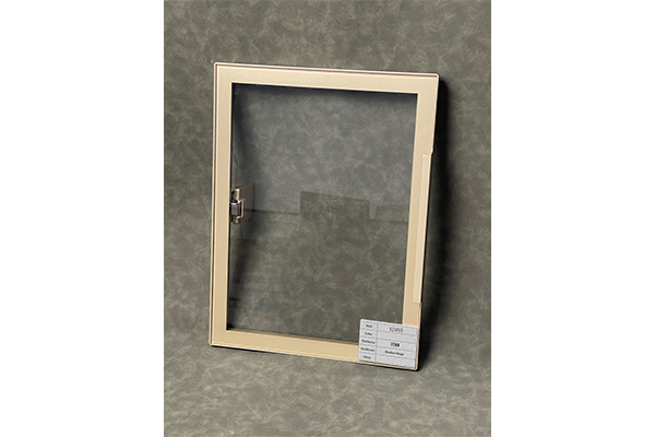 Aluminum Frame Door sj1015