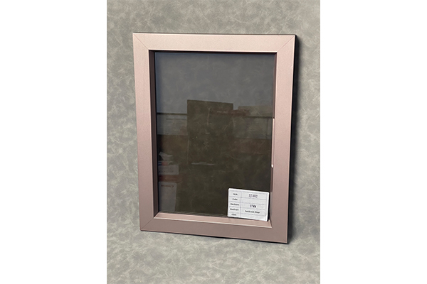 Aluminum Frame Door sj1052