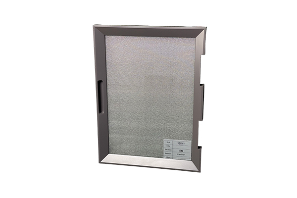 Aluminum Frame Door sj1057