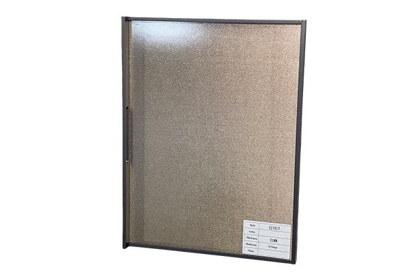How to avoid profile deformation and sealing failure of aluminum frame doors in extreme temperature environments?